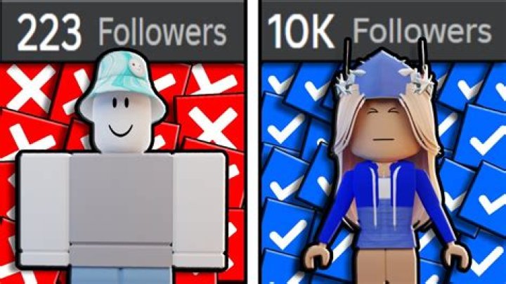 Is the amount of followers limited?