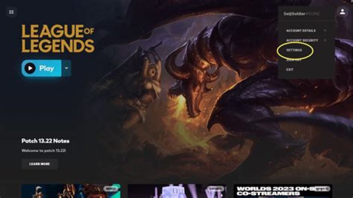 Is the game client region locked?