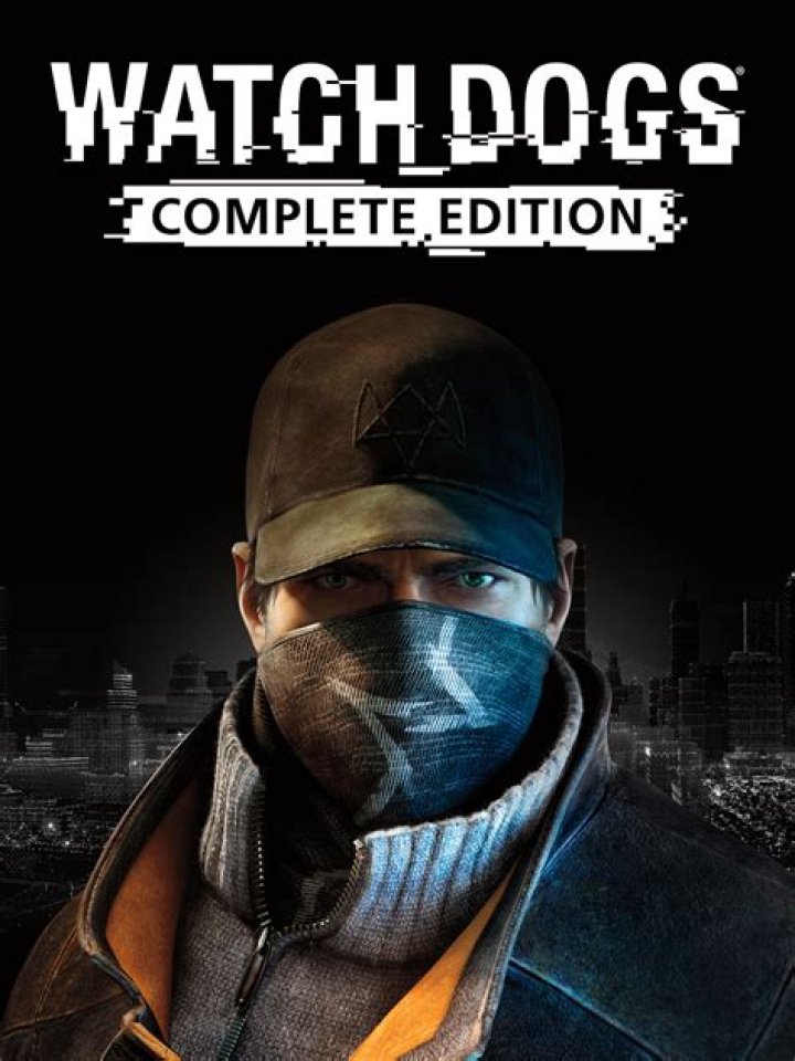 Is the Watch Dogs Complete Bundle paying twice for the same DLCs?