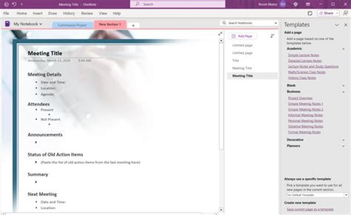 Is there a OneNote file viewer for Mac OS X?