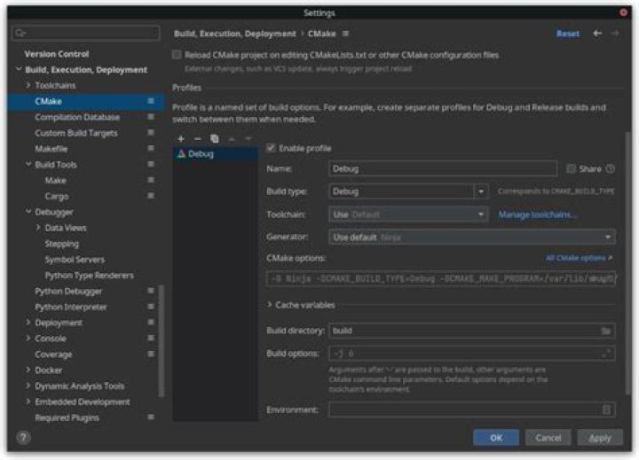 Is there a package manager that offers recent boost/clang/cmake versions AND creates references and env. variables? (18.04)