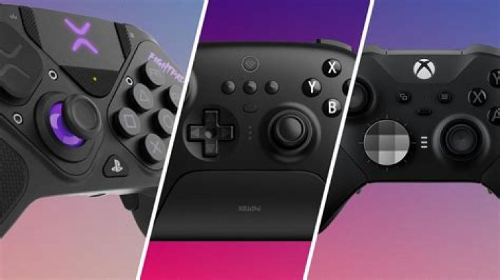 Is there a PC controller that behaves exactly like an Xbox 360/PC Windows Controller? [closed]