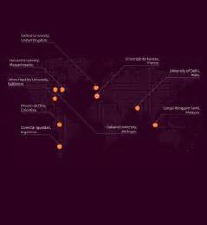 Is there a project to motivate schools to use Ubuntu?