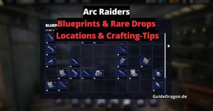 Is there a reason to make weapons from blueprints rather than crafting them manually?