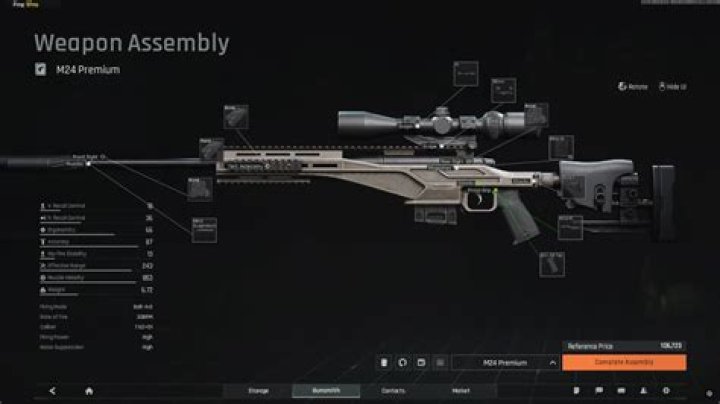 Is there a share code for this Aim Arena/Sniper's Alley custom game?