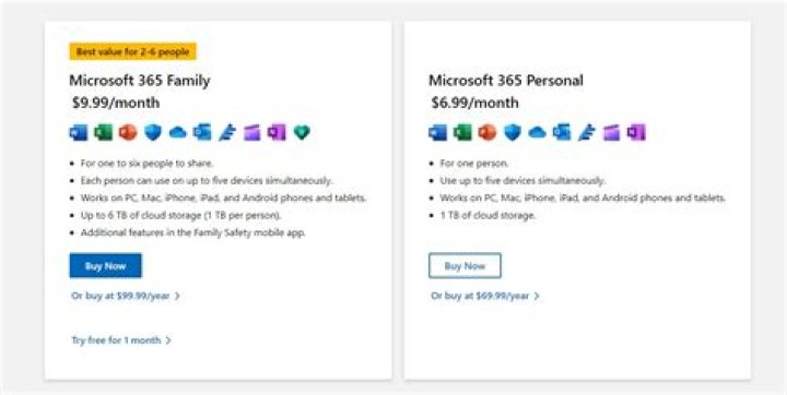 Is there a way around being required to use GoDaddy as the registrar when using a custom domain with Microsoft 365 Family?