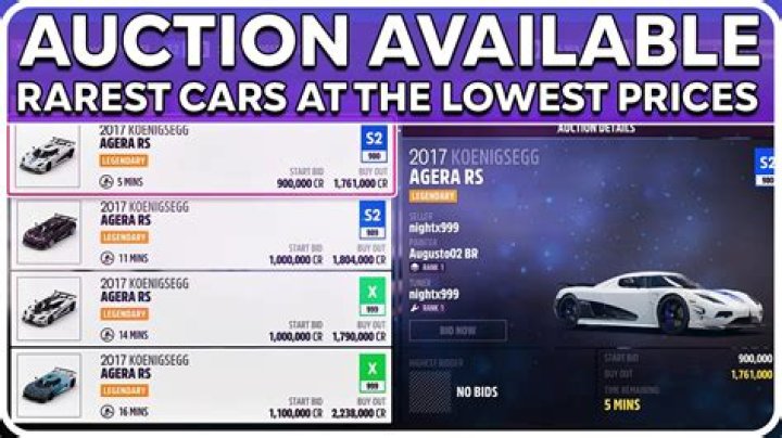 Is there a way to cancel an auction in the auction house, or change the buyout price?