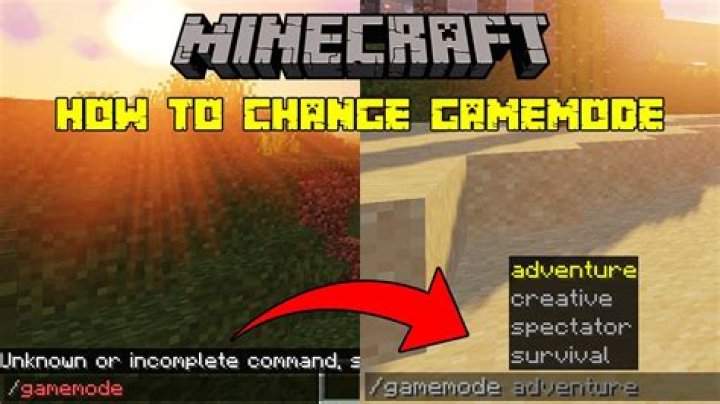 Is there a way to change time in creative mode of Minecraft?