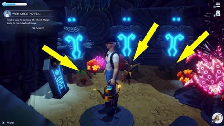 Is there a way to drop weapon without inventory menu?