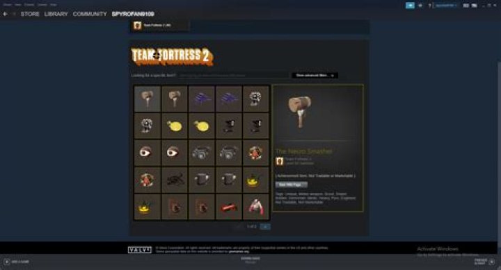 Is there a way to get an unlimited inventory?