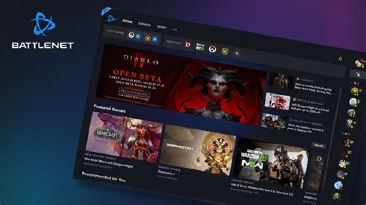 Is there a way to gift Blizzard games using Battle.net?