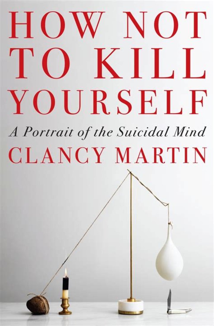 Is there a way to kill yourself immediately?