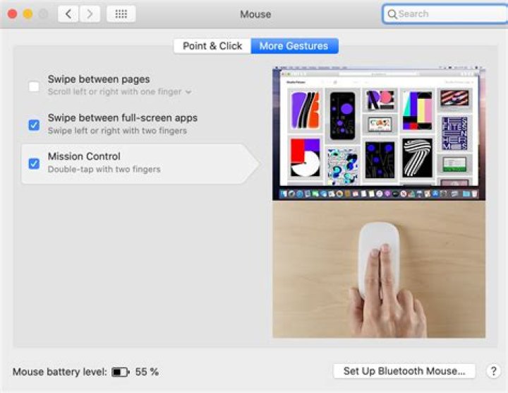 Is there a way to move the current window to another desktop without using a mouse in OS X?