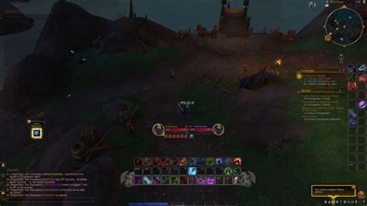 Is there a wow classic addon that allows for extended-length macros? [closed]