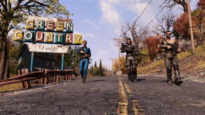 Is there an NPC who can repair to 100% in Fallout 3?