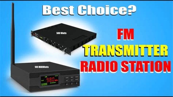 Is there any good software for Linux for FM radio listening?
