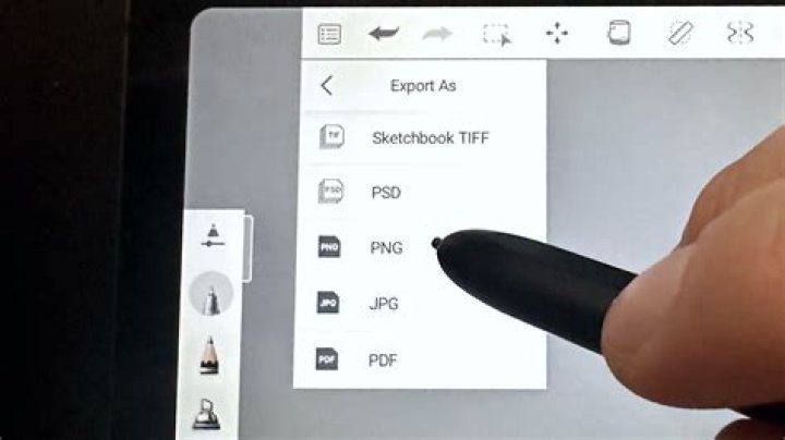 Is there any way to turn off touch on a Wacom tablet, without turning off the side buttons?