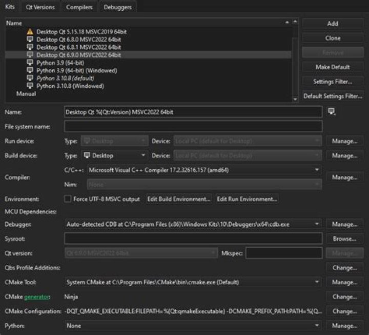 Is there Qt Creator documentation available in a ubuntu or debian package?