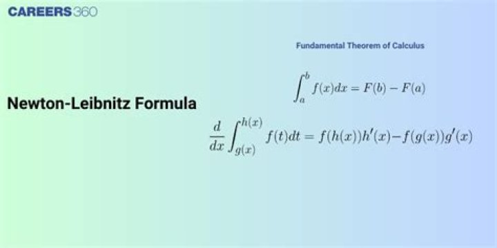 Is this a proof of the Newton-Leibniz formula