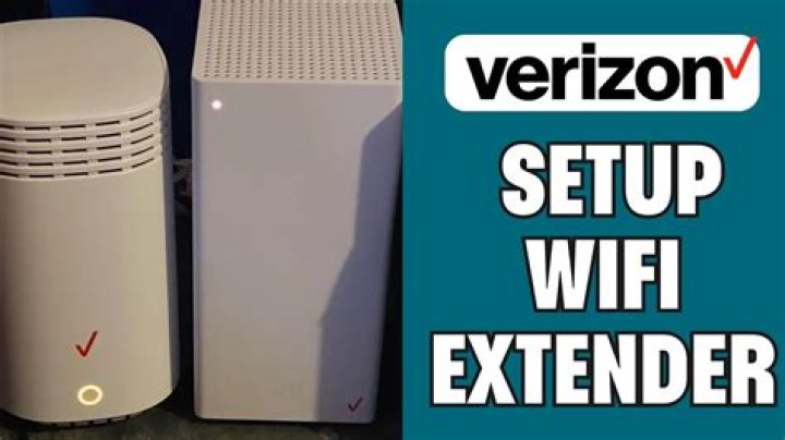 Issues with Verizon's "Network Extender" device talking on my home network