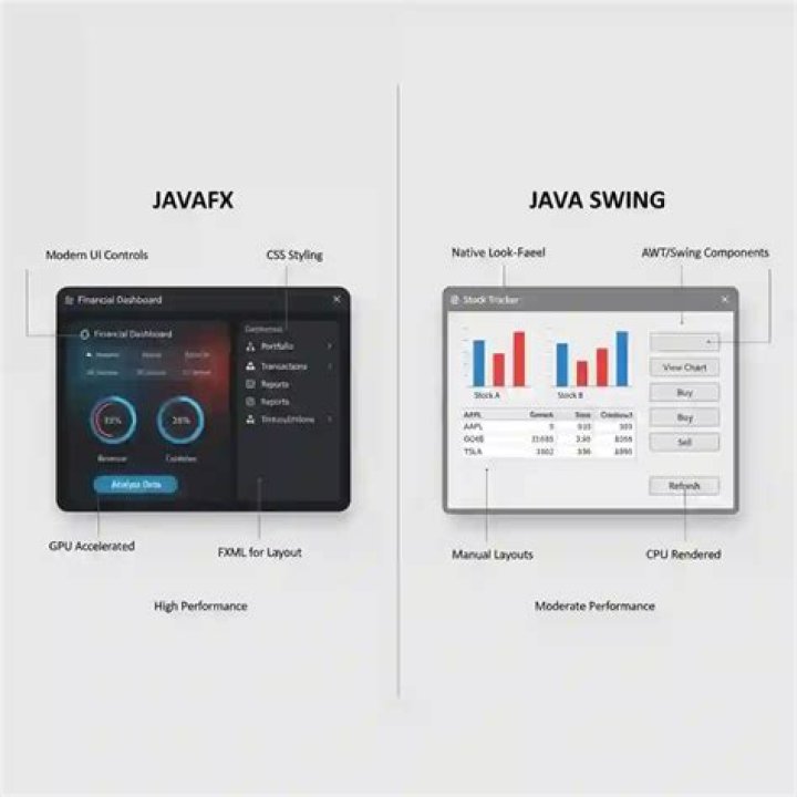 Java Swing JFrame doesn't work in Ubuntu