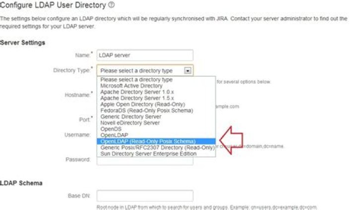 "ldap_add: Naming violation (64)" error when configuring OpenLDAP