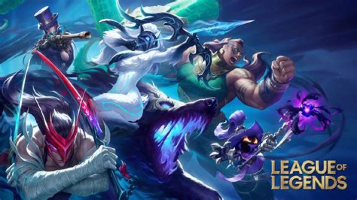League of Legends genre [closed]