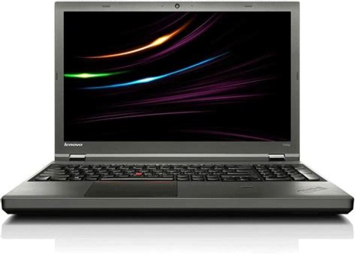 Lenovo t540p fan pulses from time to time (Ubuntu 14.04)