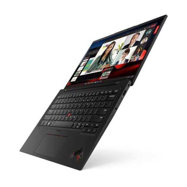 Lenovo X1 5th gen - Fan issues
