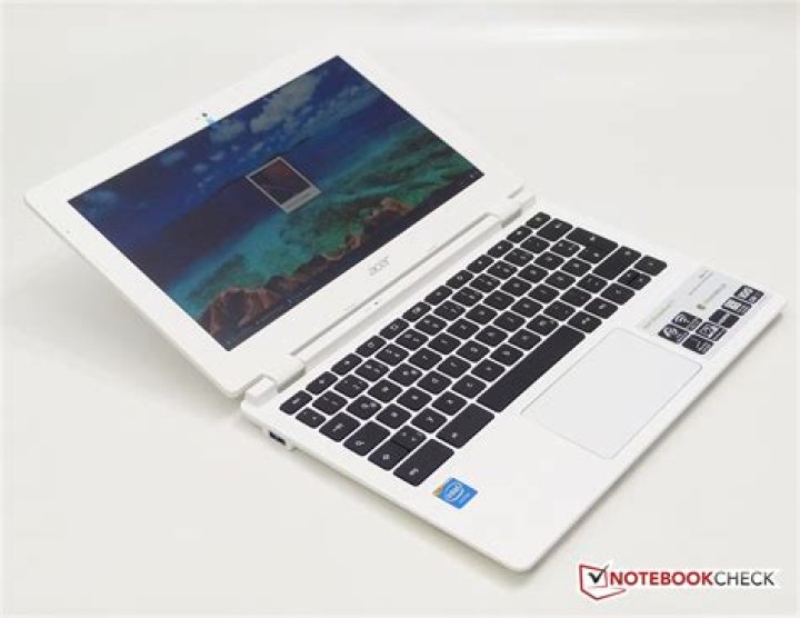 Linux on CB3-111 (Acer Chromebook)