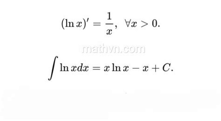 $\ln(x^2)$ vs $2\ln x$