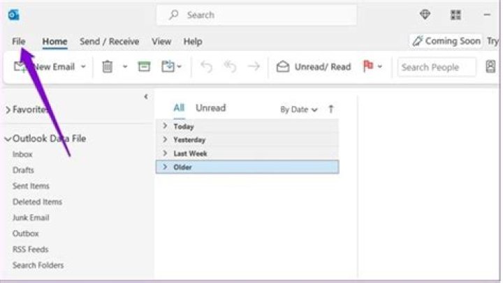Locating a kickstart file on a client