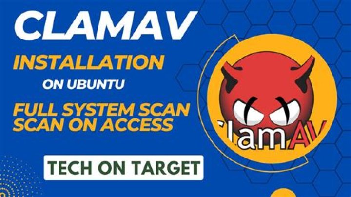 location clamav's .cvd files?
