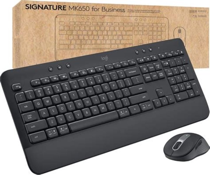 Logitech K800 keyboard has non-functioning keys