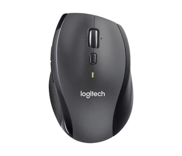 Logitech wireless mouse M705 not working with Ubuntu 18.04.1