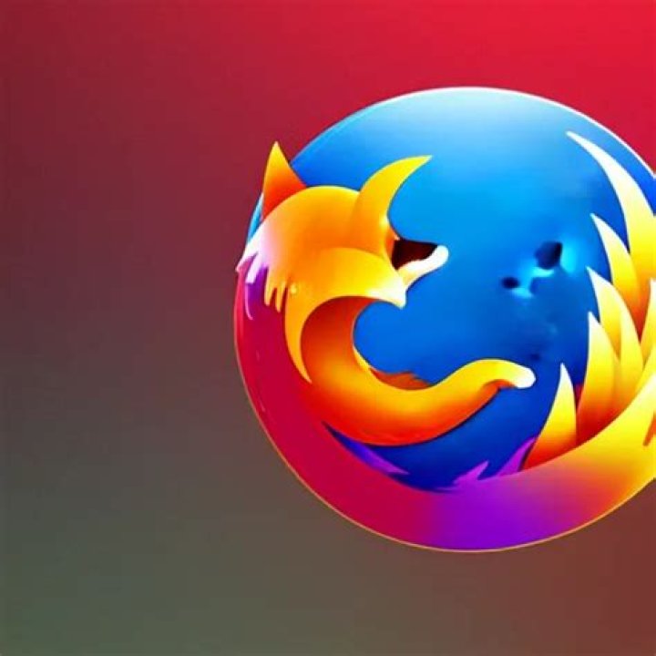 Lost my firefox icon