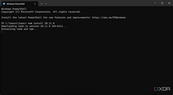 ls command not working in Ubuntu 18.04