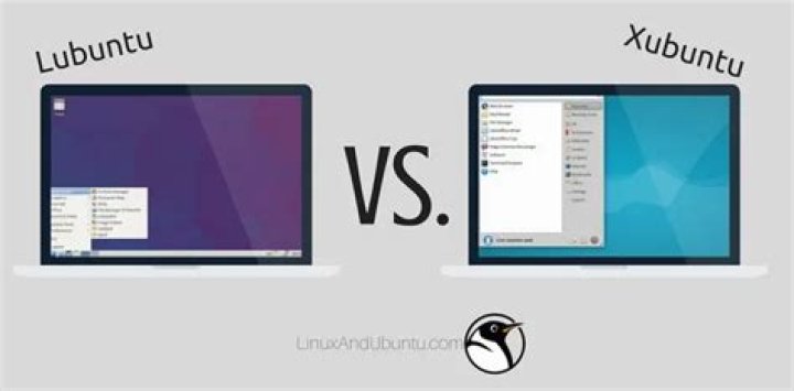 Lubuntu vs. Xubuntu for development [closed]