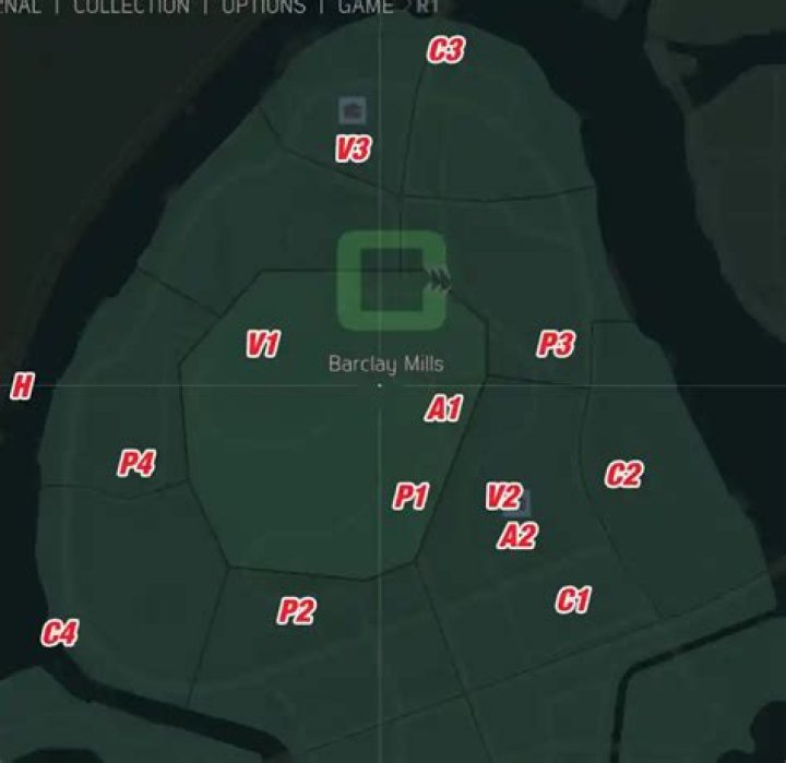 Mafia 3 no more damage to be dealt barclay mills