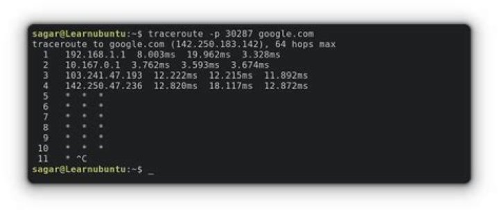 Maximum port range for Ubuntu