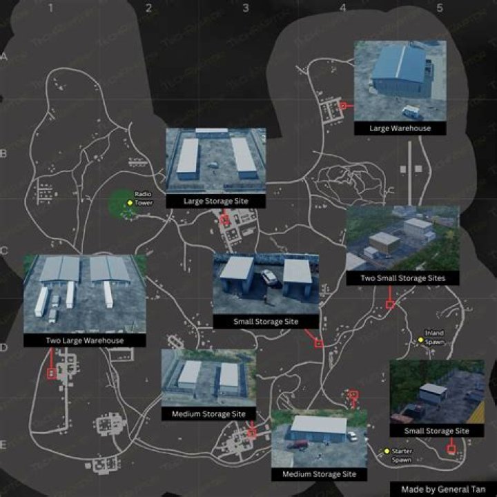 Maximum Storage for Survivor Bases