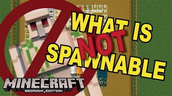 MCPE iron golems not losing aggro