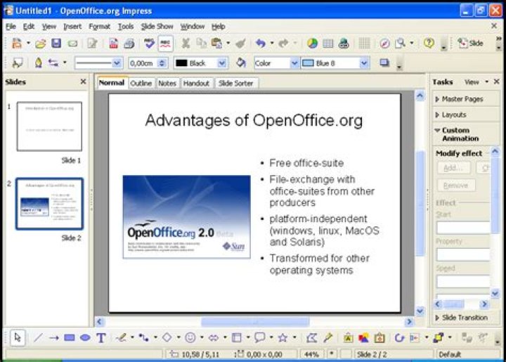 MediaWiki export in OpenOffice.org 3