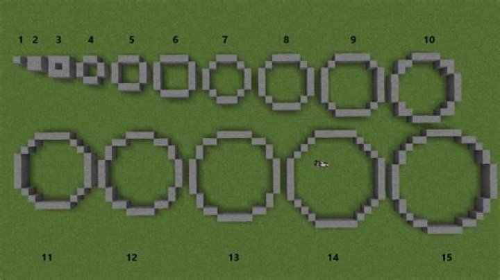 Minecraft: How to easily create (in-game) maps in creative