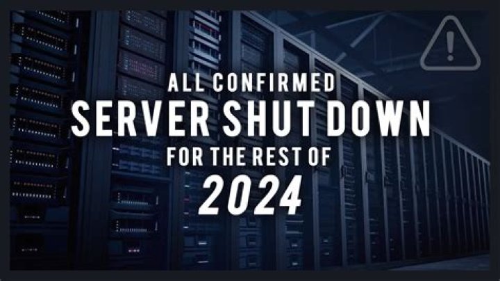 Minecraft says "servers are down for maintenance" [duplicate]
