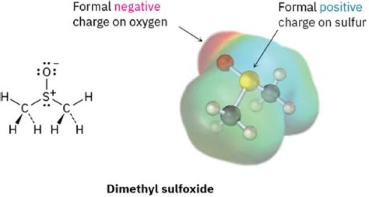Ministry of Accuraccy and Morale - Retrieving Dimethyl Sulfoxide