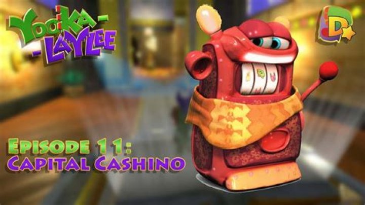 Missing last token in Capital Cashino