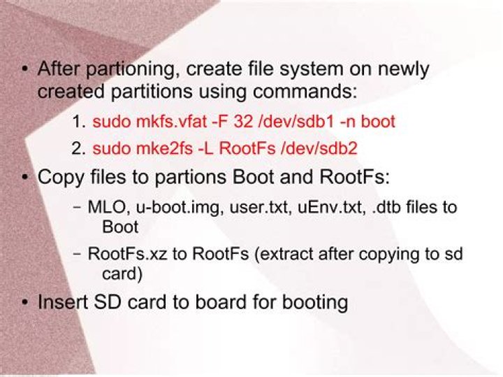 Misused mke2fs and cannot boot into system