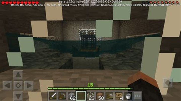 Mob Spawner that was blown up by a creeper is no longer working