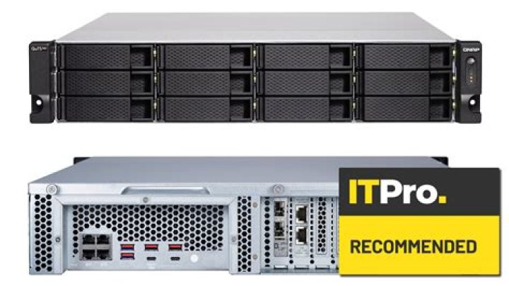 Mounted NAS will not let users write to it